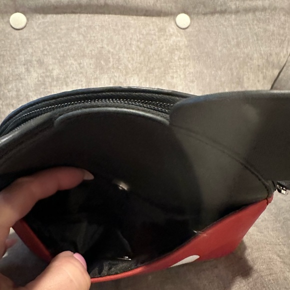 Disney Mickey crossbody small - Picture 2 of 4